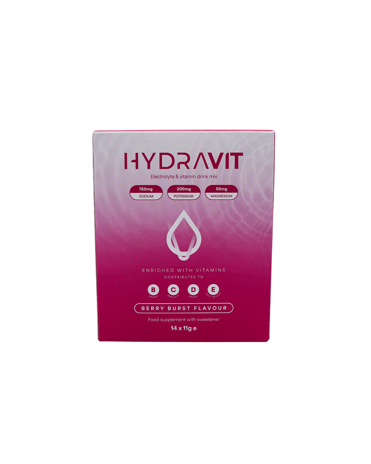 Hydravit Discovery Bundle