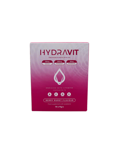 Hydravit Discovery Bundle