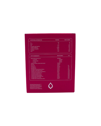 Hydravit Active Bundle