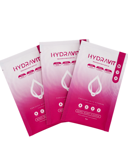 Hydravit Active Bundle