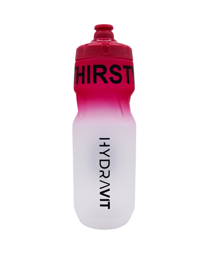 Thirsty Bottle