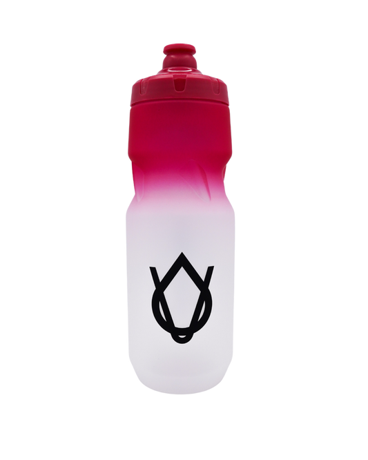 Hydravit Pink Thirsty Sports Bottle